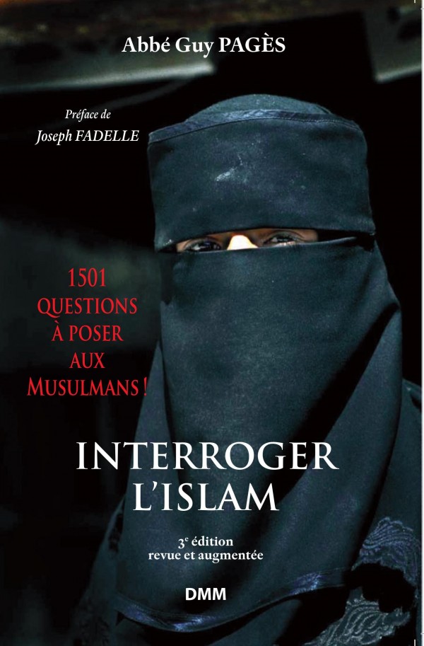 Interroger l'Islam