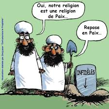 Le secret de l'expansion de l'islam