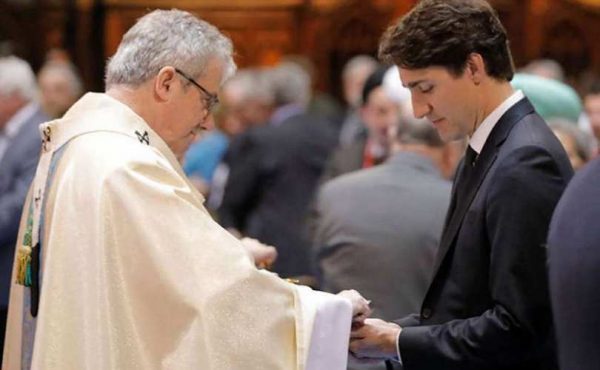 Mgr Lépine enfonce une nouvelle épine dans le Corps de Jésus