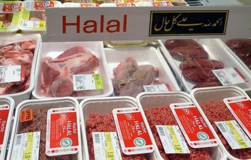 Viande halal, ce qui est caché au consommateur