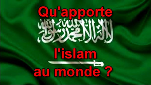 Al-Husseini : Qu'ont apporté les musulmans au monde ?