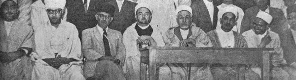 Père Gabriel Théry : Comment la République a favorisé l’Islam contre le catholicisme en Algérie et en France