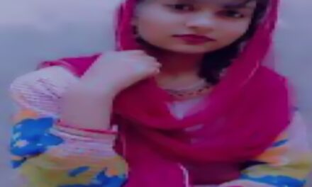 Pakistan : les filles non-musulmanes kidnappées, brutalisées, converties à l’islam, et mariées de force …