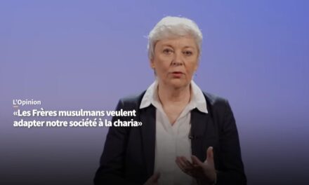 Comment lutter contre les Frères Musulmans ? L’analyse de Florence Bergeaud-Blackler