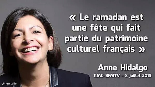 LE MENSONGE DANS LE COMMUNISME ET L’ISLAM