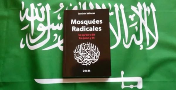 Etat des lieux de l'islamisme en France avec Joachim Véliocas